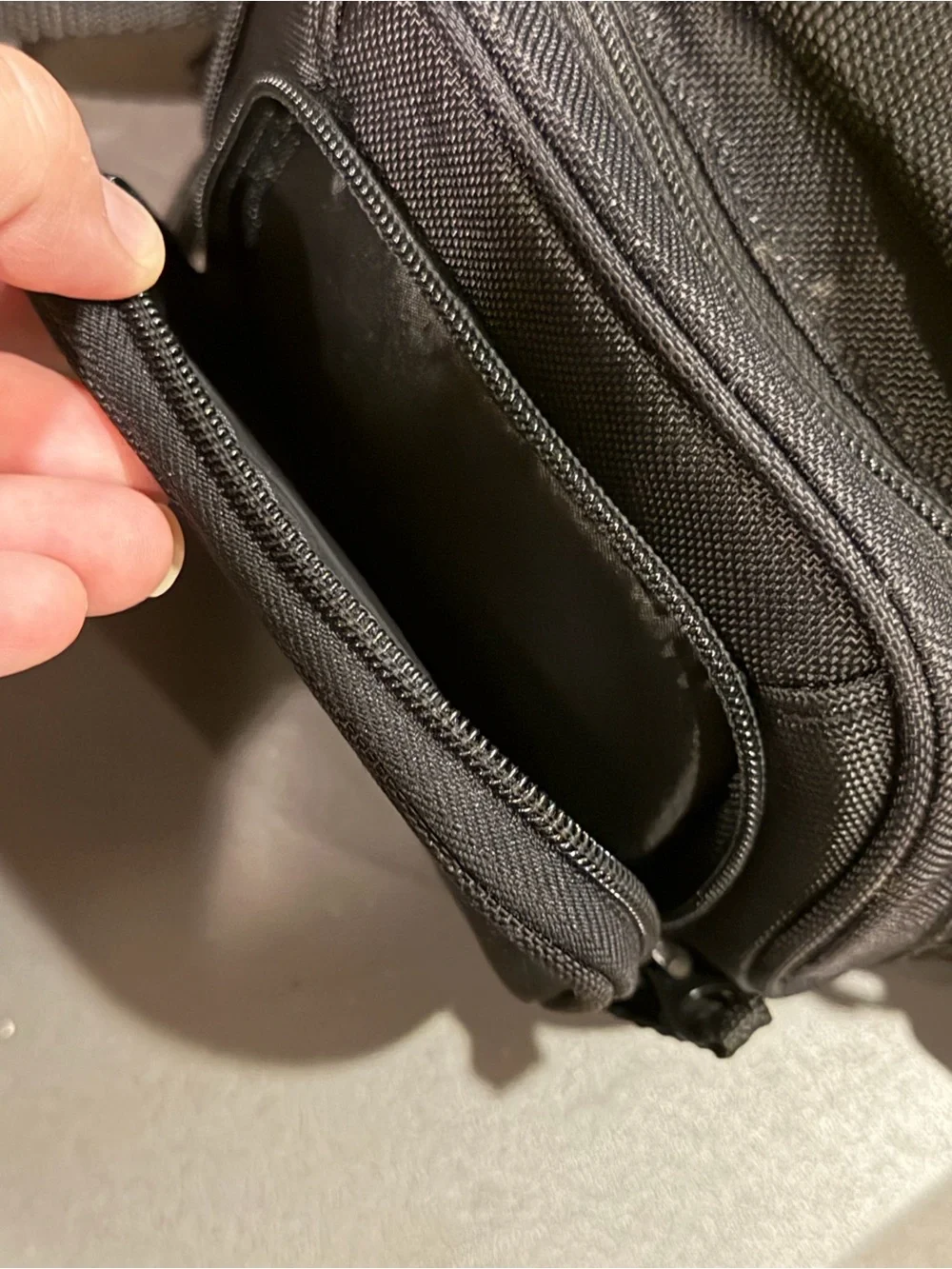 Sony Soft Camera Carrying Case Adjustable Strap